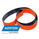 Шлифовальная лента R 980 Norton Blaze, 50*1200 мм, Р60